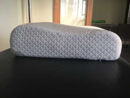 organic support mattress